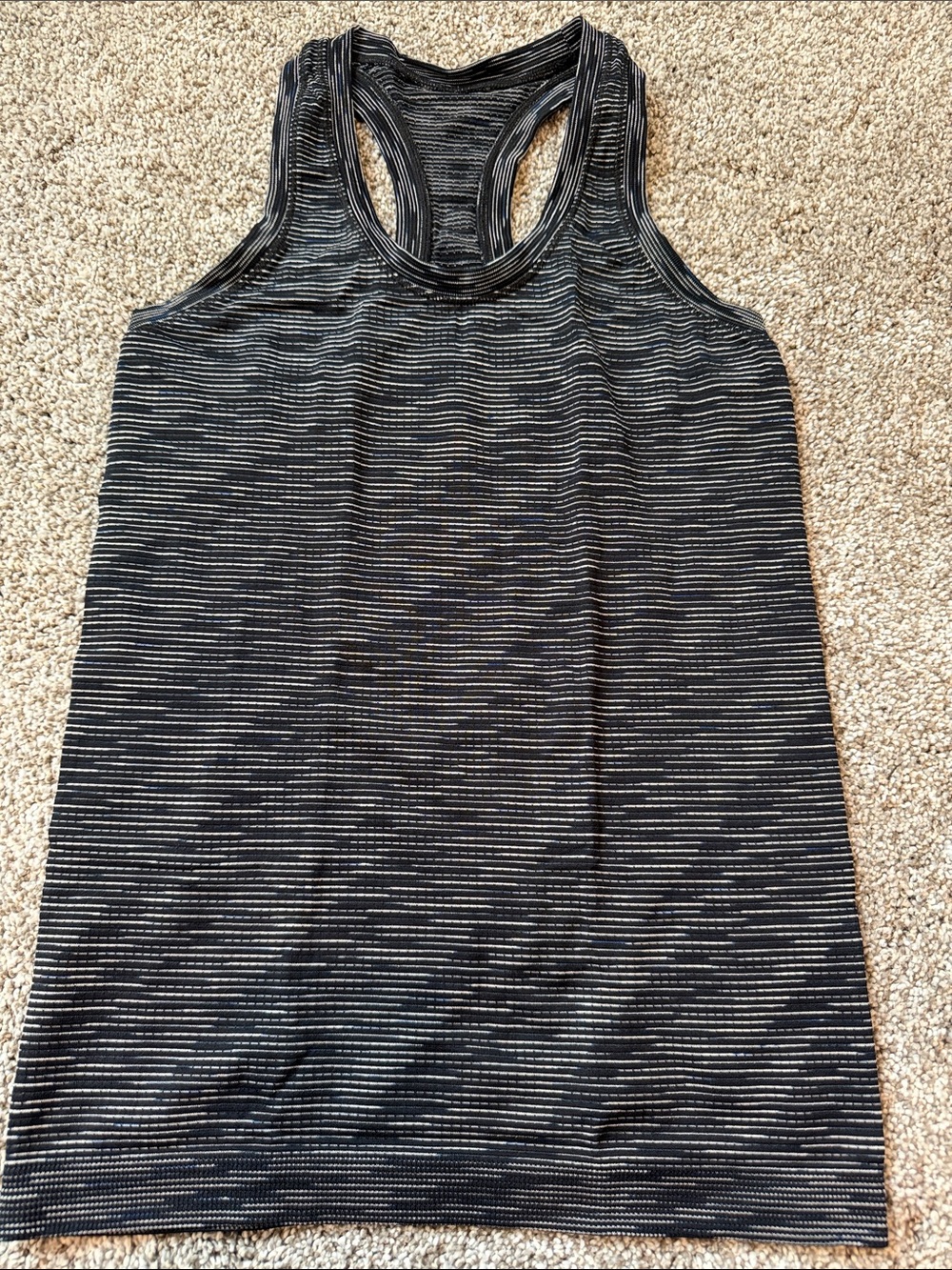Athleta Momentem Seamless Tank